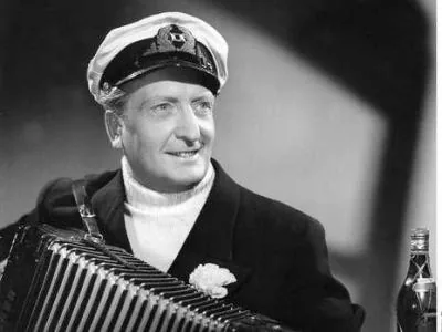 Hans Albers